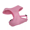 Coastal Pet Products Comfort Soft Adjustable Dog Harness Pink Bright 3/4 x 19-23 (3/4 x 19-23, Pink Bright)