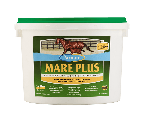 Farnam Mare Plus® (3 lb)