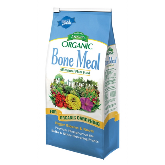 Espoma Organic Traditions Bone Meal (4 lbs)