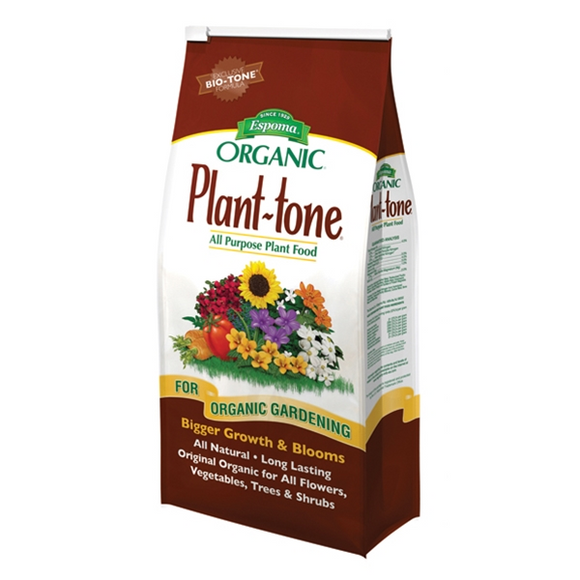 Espoma Plant-tone 5-3-3 (4 lbs)