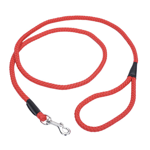 Coastal Pet Coastal Rope Dog Leash (1/2 X 6')