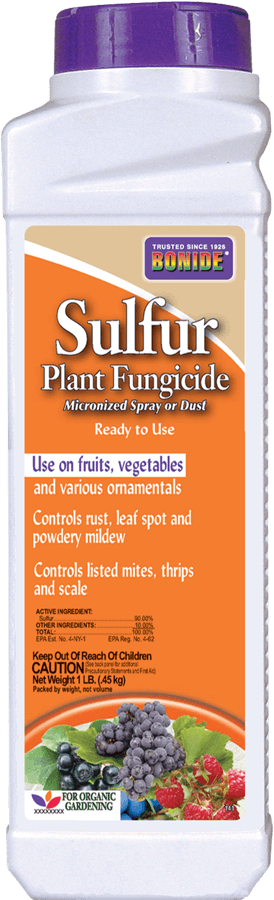 fungicide for jade plant Bonide Sulfur Plant Fungicide - Eureka, CA - Ferndale, CA
