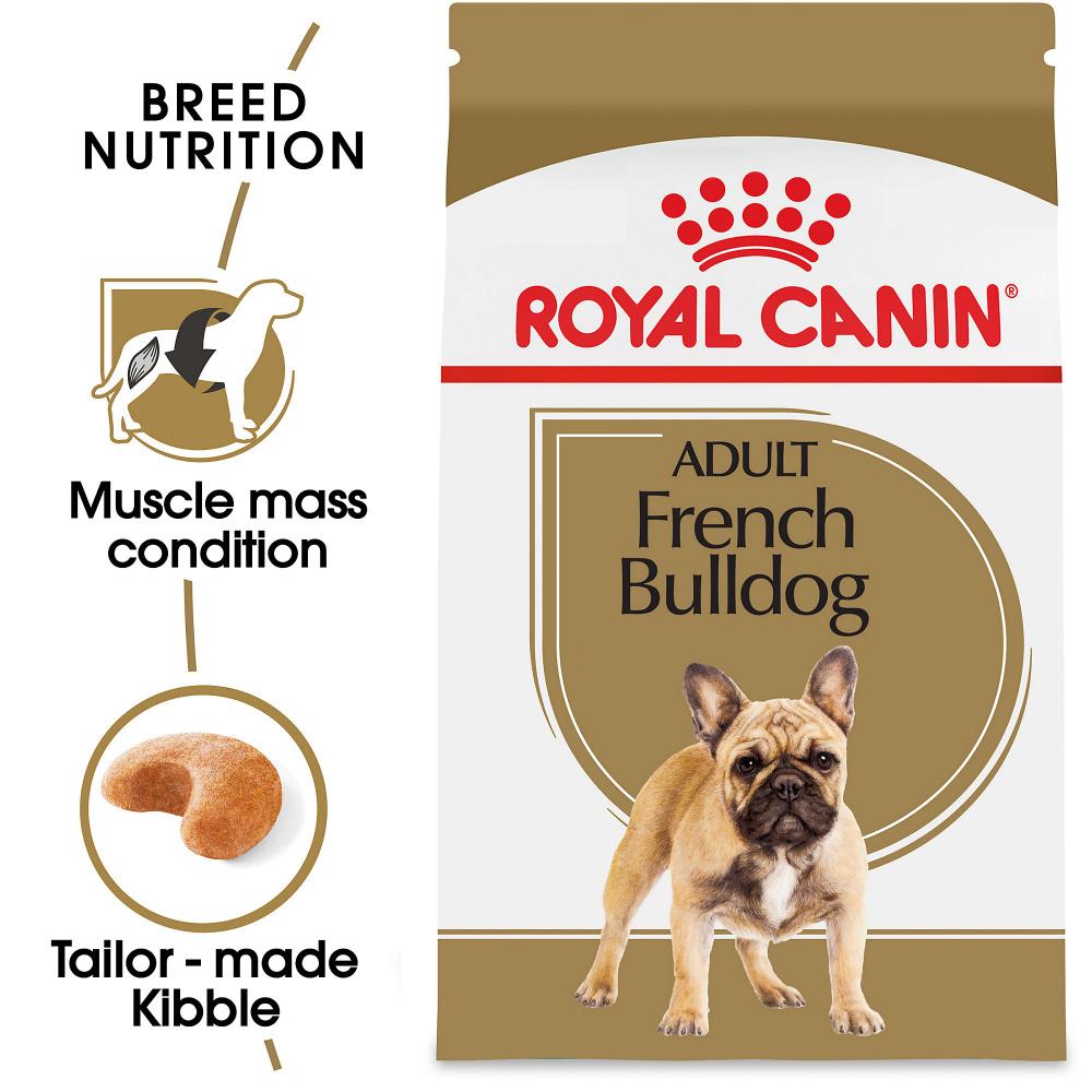 Best Dry Food For French Bulldog Puppy Food Allergies What Is The