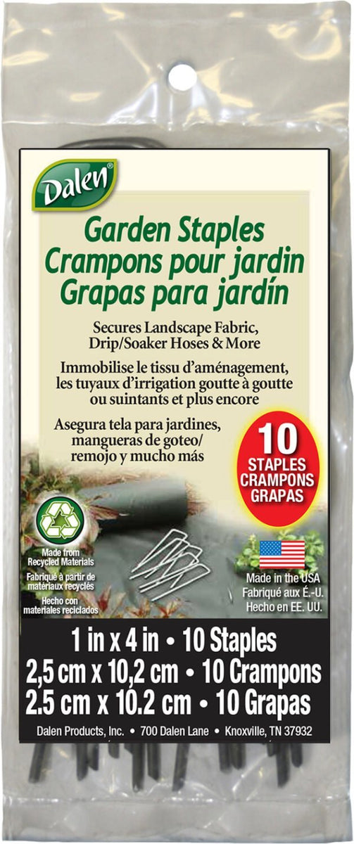 Garden Staples Eureka, CA Ferndale, CA Nilsen Company