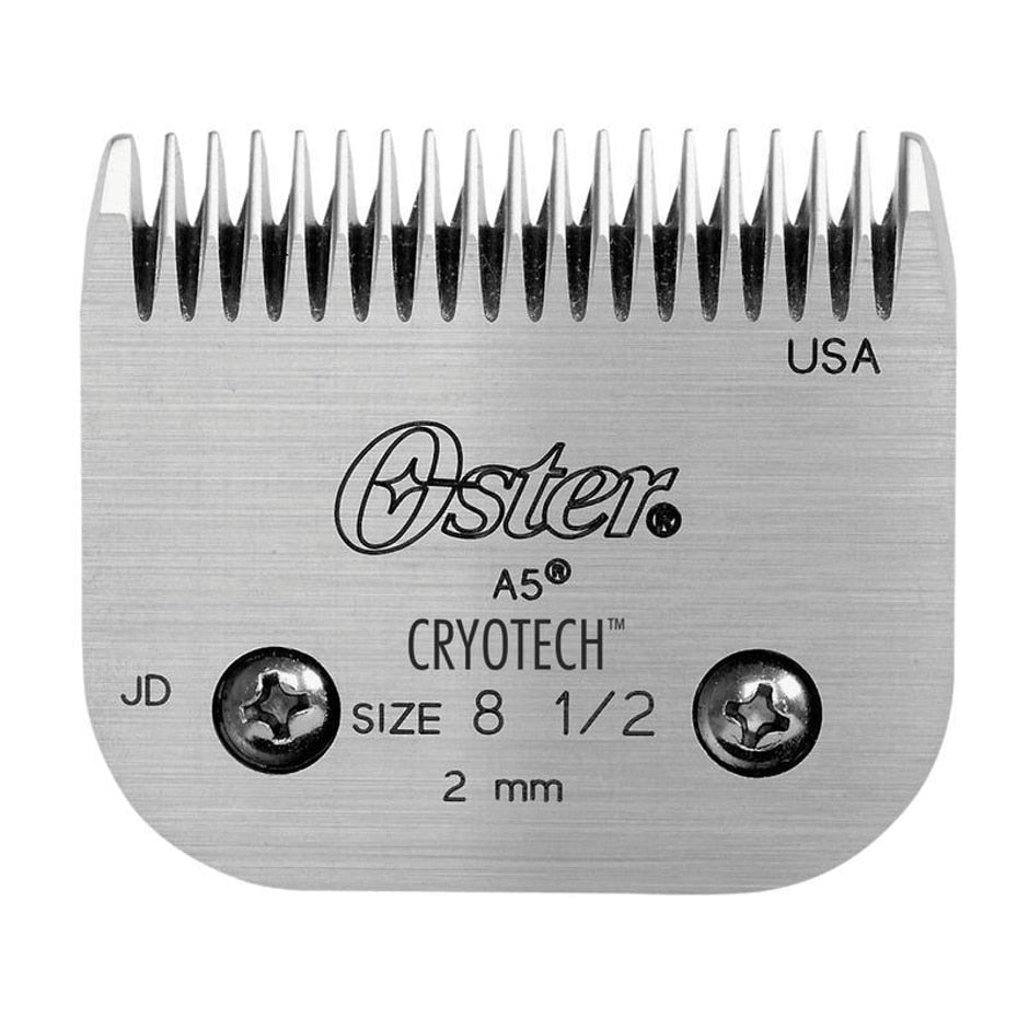 Oster A5 Blade Set - Eureka, Ca - Ferndale, Ca - Nilsen Company