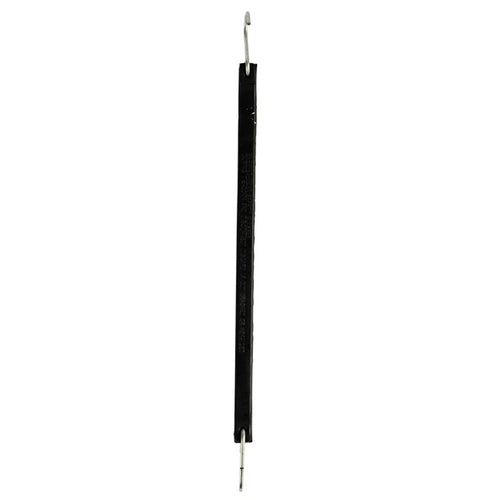 Keeper EPDM Rubber Strap
