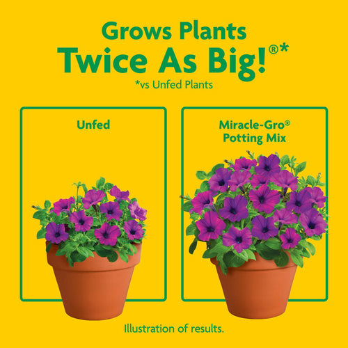 scotts miracle gro potting mix Scotts Miracle-Gro® Potting Mix - Eureka, CA - Ferndale, CA