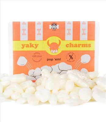 Himalayan Yaky Charms Packet (Peanut Butter)