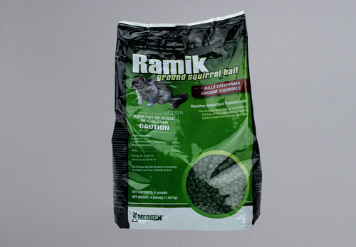Ramik® Ground Squirrel Bait