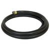 Fuel Pump Hose, 1-In. x 12-Ft.