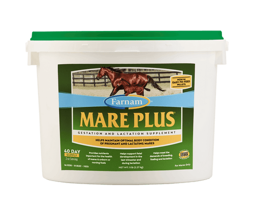 Farnam Mare Plus®