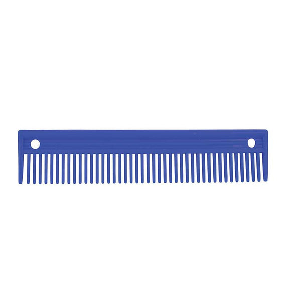 Partrade Plastic Animal Comb