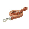 Weaver Leather Tie Down (3/4 x 40, Canyon Rose)