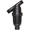 Drip Watering Y Filter & Fertilizer Applicator, 3/4-In.