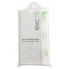 Shower Curtain/Liner, Heavy-Duty PEVA, Clear, 70 x 71-In.