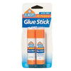 Glue Sticks, .42-oz., 2-Pk.