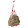 Weaver Leather Rope Hay Bag Small Red 36 (36, Red)