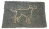 Ethical Products Clean Paws Mat Sage (35″ X 24″ Sage)