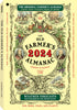 Old Farmer's Almanac 2024