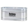 Behlen Mfg 225 Galvanized Round End Tank (134 Gallons)