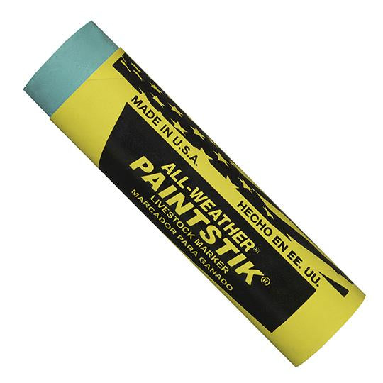 Markal PAINTSTIK Livestock Marker (Fluorescent Yellow)
