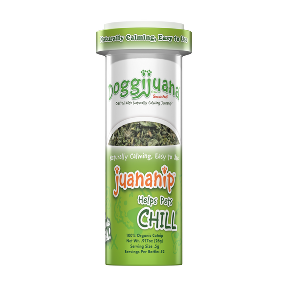 Doggijuana Juananip™ Refill