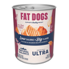 Natural Balance Fat Dogs Chicken & Salmon Recipe in Broth Dog Food