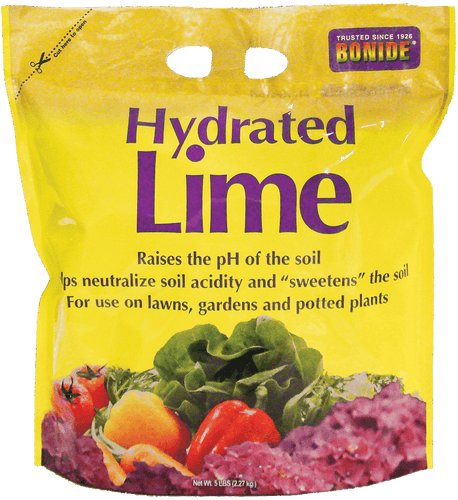 Bonide Hydrated Lime (10 lb)