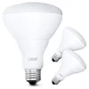 Feit Electric 85W Replacement BR30 Dimmable Daylight Enhance Reflector LED