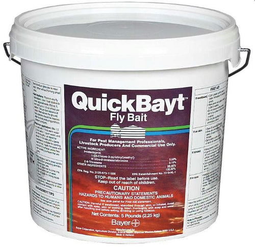 QuickBayt Fly Bait (.77 lb)