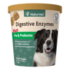 Digestive Enzymes Soft Chew with Prebiotics & Probiotics