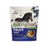 Manna Pro Nutrigood™ FruitSnax Horse Treats PumpkinBerry + Oats