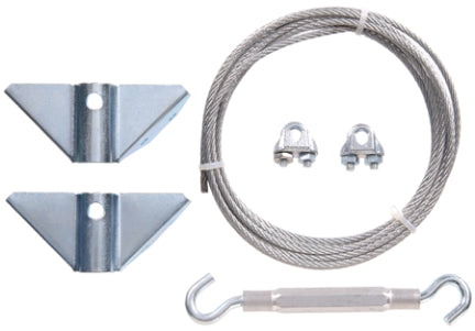 ZINC PLATED ANTI SAG GTEKIT