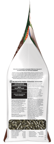 Oxbow Garden Select Adult Guinea Pig Food (4 lbs)
