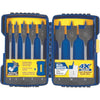 Irwin Speedbor 8-Piece Spade Bit Set