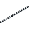 Irwin #45 Bright High Speed Steel Wire Gauge Drill Bit