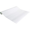 Con-Tact Creative Covering 18 In. x 9 Ft. White Self-Adhesive Shelf Liner