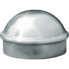 Midwest Air Tech Rounded Post 1-7/8 in. Aluminum Cap