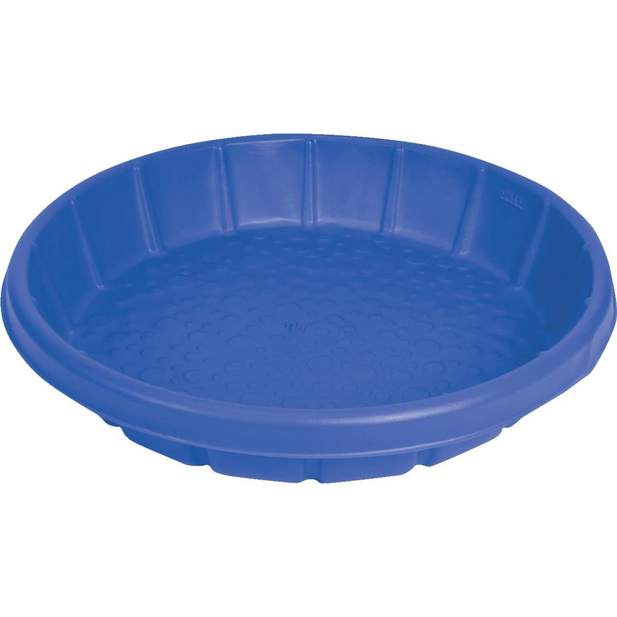 H2O 8 In. D. x 36 In. Dia. Blue Polyethylene Econo Pool - Eureka, CA ...