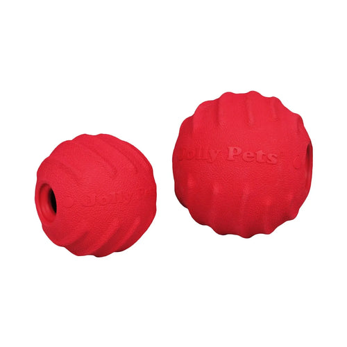 Jolly Pets Tuff Tosser Dog Toy (Large 4)