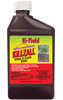 Hi-Yield SUPER CONCENTRATE KILLZALL WEED & GRASS KILLER (1 Gallon)