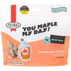 Primal You Maple My Day Pork, Maple, and Goat Milk Freeze Dried Dog Treats