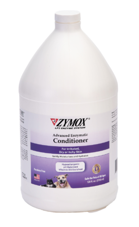 ZYMOX Advanced Enzymatic Conditioner (12 Oz)