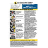 Fix-a-Flat Aerosol Tire Inflators (Sedan | Coupe)