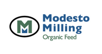 modesto organic