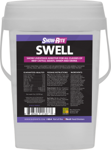 Show Rite Swell (20 LB)