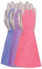 Bellingham® Thorn Handling Gauntlet Gloves (Small, Pink)