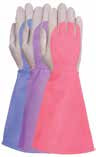 Bellingham® Thorn Handling Gauntlet Gloves (Small, Pink)