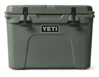 YETI TUNDRA® 35 HARD COOLER