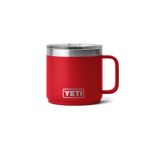 YETI Rambler® 14 Oz Stackable Mug With Magslider™ Lid